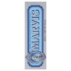 Marvis Aquatic Mint Tandpasta - 85ML