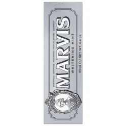 Marvis Whitening Mint Tandpasta - 85ML