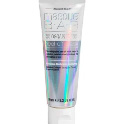MasqueBar Holographic Peel Off Mask
