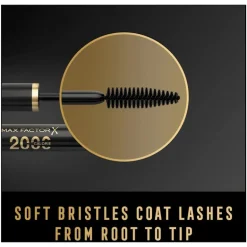 Max Factor 2000 Calorie Dramatic Volume Mascara 002 Black/Brown