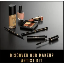 Max Factor 2000 Calorie Dramatic Volume Mascara 002 Black/Brown