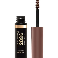 Max Factor 2000 Calorie Dramatic Volume Eyebrow Mascara 4.5 ML