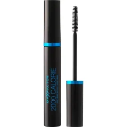 Max Factor 2000 Calorie Dramatic Volume Waterproof Mascara 002 Black/Brown