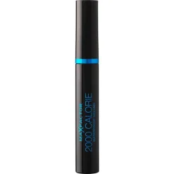 Max Factor 2000 Calorie Dramatic Volume Waterproof Mascara 002 Black/Brown