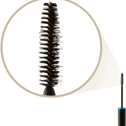 Max Factor 2000 Calorie Dramatic Volume Waterproof Mascara 002 Black/Brown