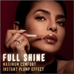 Max Factor 2000 Calorie Lip Glaze 010 Cotton Candy