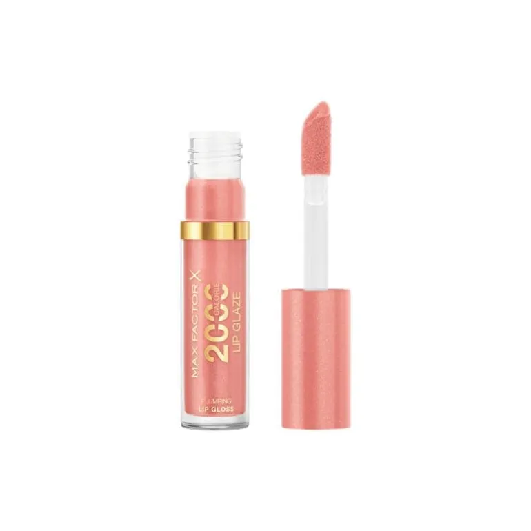 Max Factor 2000 Calorie Lip Glaze 060 Favorite Song