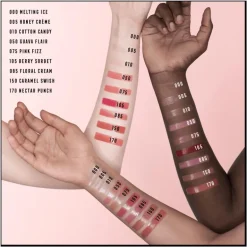 Max Factor 2000 Calorie Lip Glaze 170 Nectar Punch