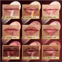 Max Factor 2000 Calorie Lip Glaze 105 Berry Sorbet