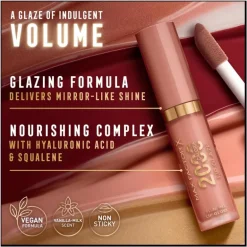 Max Factor 2000 Calorie Lip Glaze 105 Berry Sorbet