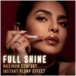 Max Factor 2000 Calorie Lip Glaze 180 Chocolate Glow