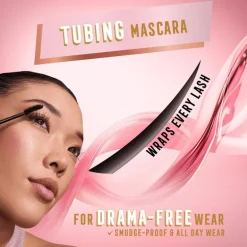 Max Factor 2000 Calorie Long Lash Era Mascara - Bruin - 002 Black Brown