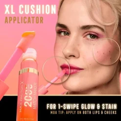 Max Factor 2000 Calorie PH Match Maker Lipgloss - Roze - 030 Daring