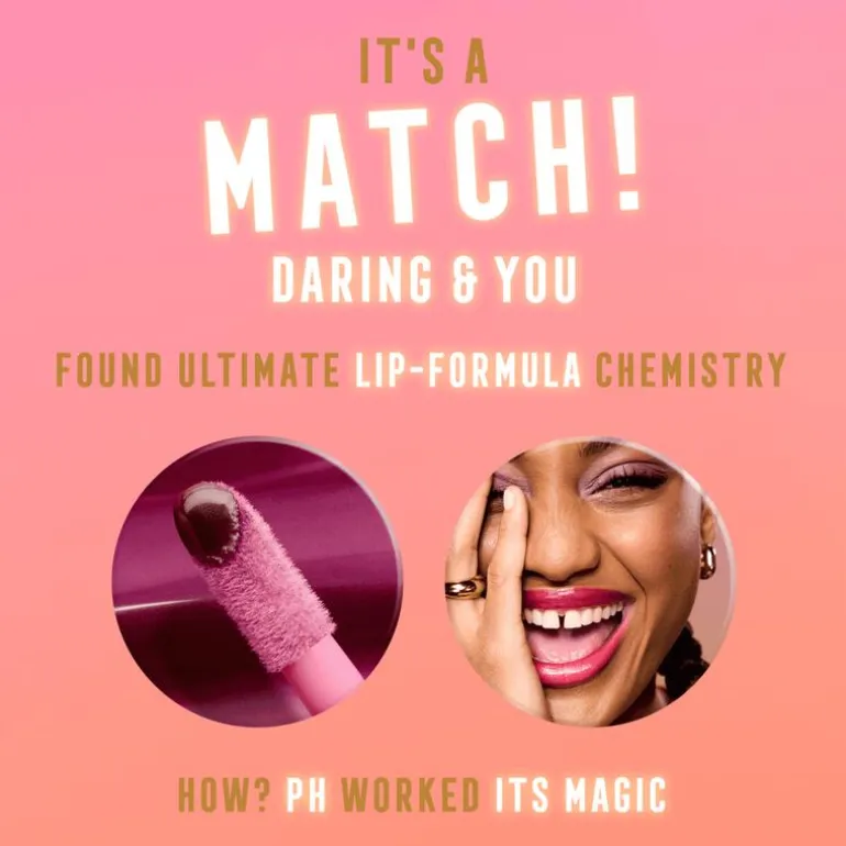 Max Factor 2000 Calorie PH Match Maker Lipgloss - Roze - 030 Daring