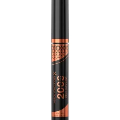 Max Factor 2000 Calorie Pro Stylist Mascara 001 Black