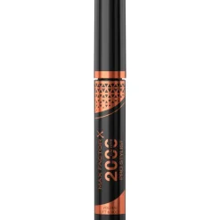 Max Factor 2000 Calorie Pro Stylist Mascara 002 Black Brown