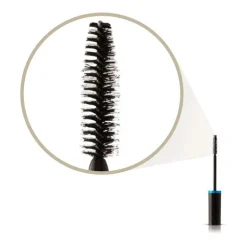 Max Factor 2000 Calorie Volume Waterproof Mascara 001 Black