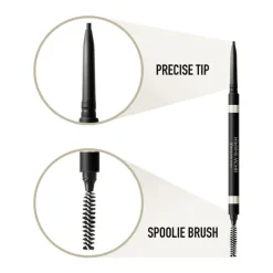 Max Factor Brow Shaper Wenkbrauwpotlood 30 Deep Brown