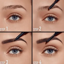 Max Factor Brow Shaper Wenkbrauwpotlood 30 Deep Brown