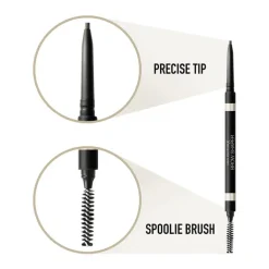 Max Factor Brow Shaper Wenkbrauwpotlood 10 Blonde