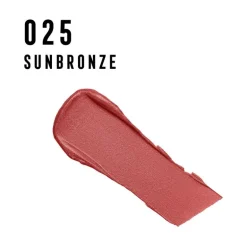 Max Factor colour elixir lipstick 025 Sun Bronze