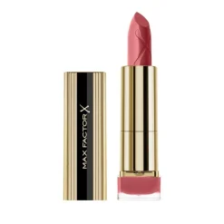 Max Factor Colour Elixir Lipstick 745 Burnt Caramel