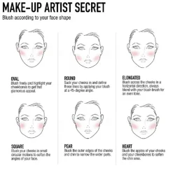 Max Factor Facefinity Blush 25 Alluring Rose