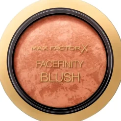 Max Factor Facefinity Blush 010 Nude Mauve