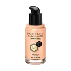 Max Factor Facefinity Foundation Warm Almond/C45 30 ML