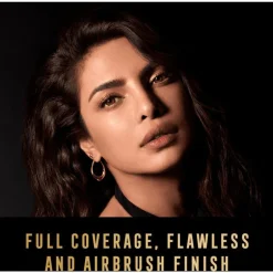 Max Factor Facefinity Foundation Warm Almond/C45 30 ML