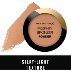 Max Factor facefinity pwd bronzer 001