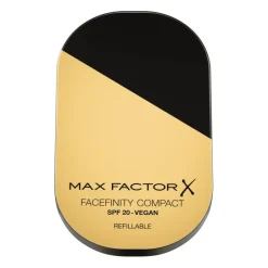 Max Factor Facefinity Reusable Compact 008 Toffee