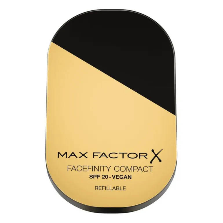 Max Factor Facefinity Reusable Compact 008 Toffee