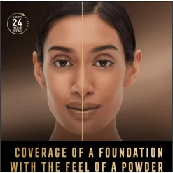 Max Factor Facefinity Reusable Compact 008 Toffee