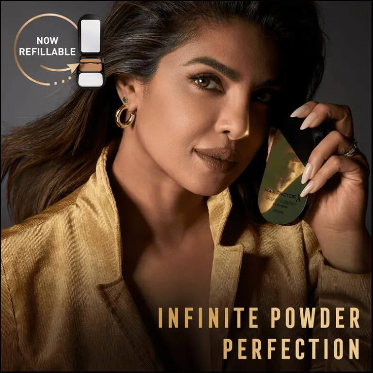 Max Factor Facefinity Reusable Compact 008 Toffee