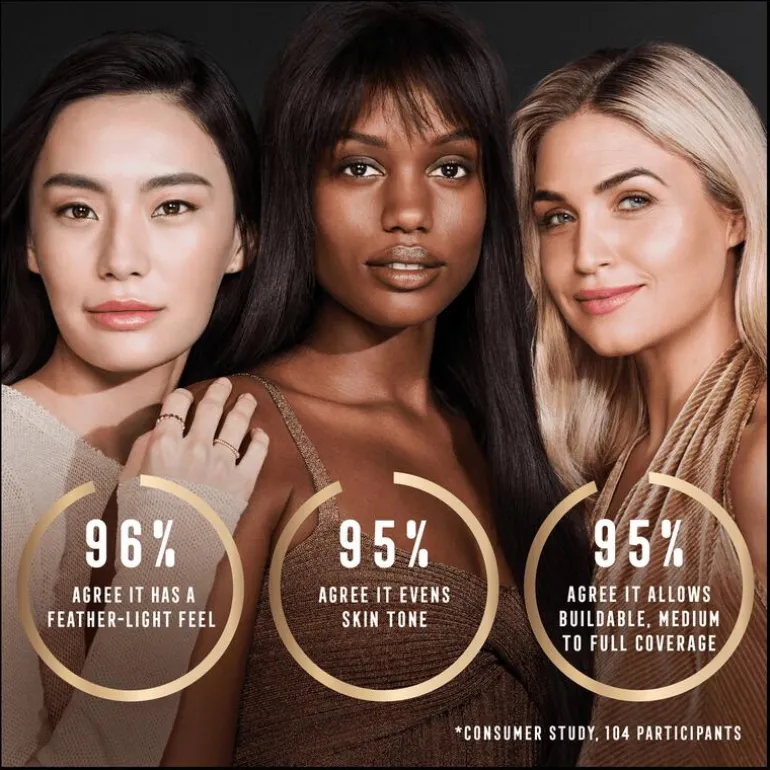 Max Factor Facefinity Reusable Compact 008 Toffee