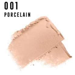 Max Factor Facefinity Reusable Compact powder 001 Porcelain