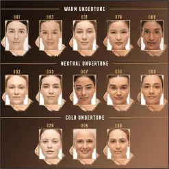 Max Factor Facefinity Reusable Compact powder 001 Porcelain