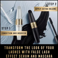 Max Factor False Lash Effect Wimper- En Wenkbrauwserum
