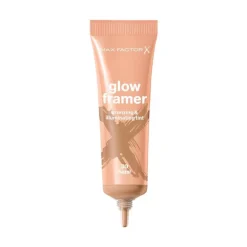 Max Factor Glow Framer bronzer en highlighter - Bruin - 30 Hazel