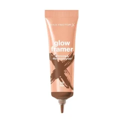 Max Factor Glow Framer bronzer en highlighter - Bruin - 60 Rich