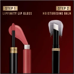 Max Factor Lipfinity Lip Colour 026 So Delightful