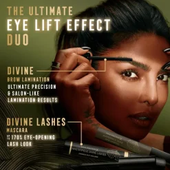 Max Factor Masterpiece Brow Lamination Gel 003 Medium 7 ML