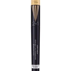 Max Factor Masterpiece 2In1 Lash Wow Mascara 03 Midnight Black