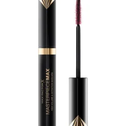 Max Factor Masterpiece Max Mascara 001 Black