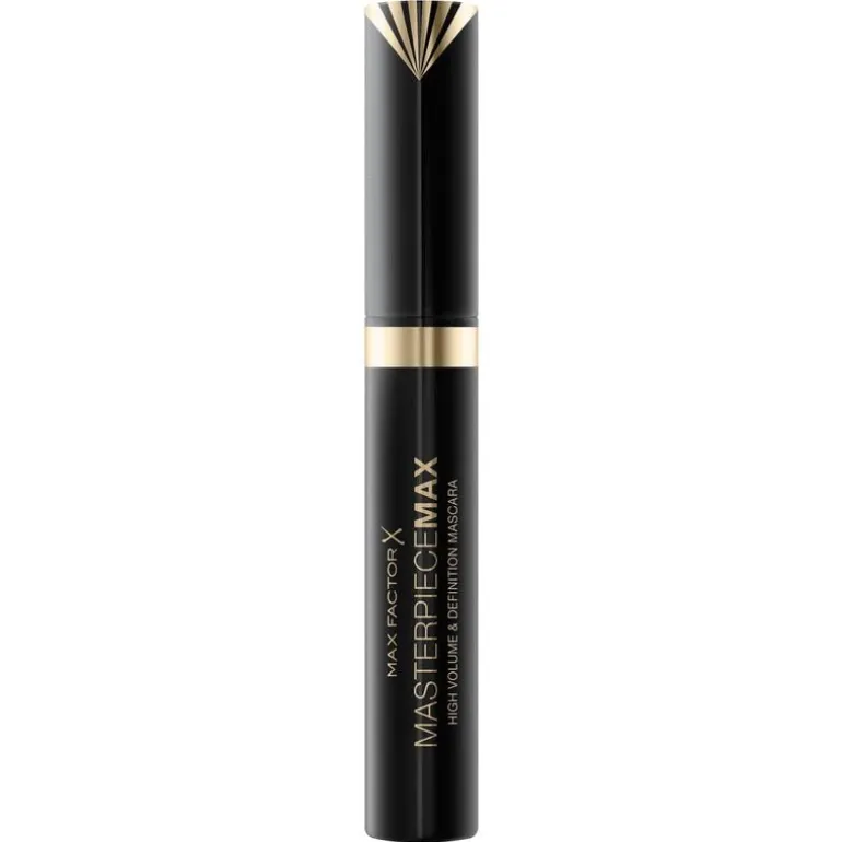 Max Factor Masterpiece Max Mascara 001 Black