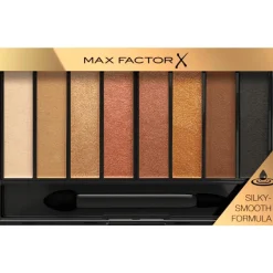 Max Factor Masterpiece oogschaduw palet - Golden Nudes