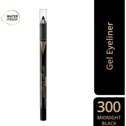 Max Factor Masterpiece Wow Liner Eyeliner 300 Midnight Black