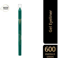 Max Factor Masterpiece Wow Liner Eyeliner 600 Emerald Green