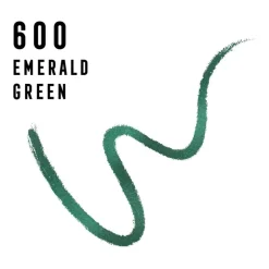 Max Factor Masterpiece Wow Liner Eyeliner 600 Emerald Green